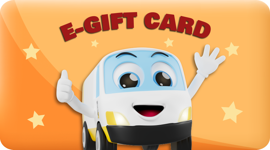 eGift Card