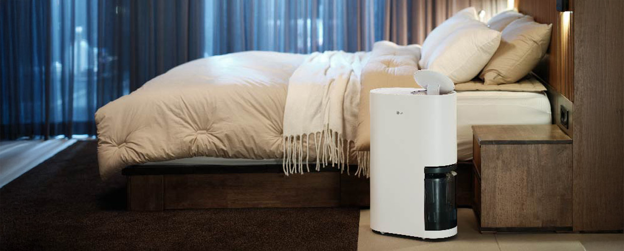 5 Ways to Boost Comfort with LG Mohavi Air Care