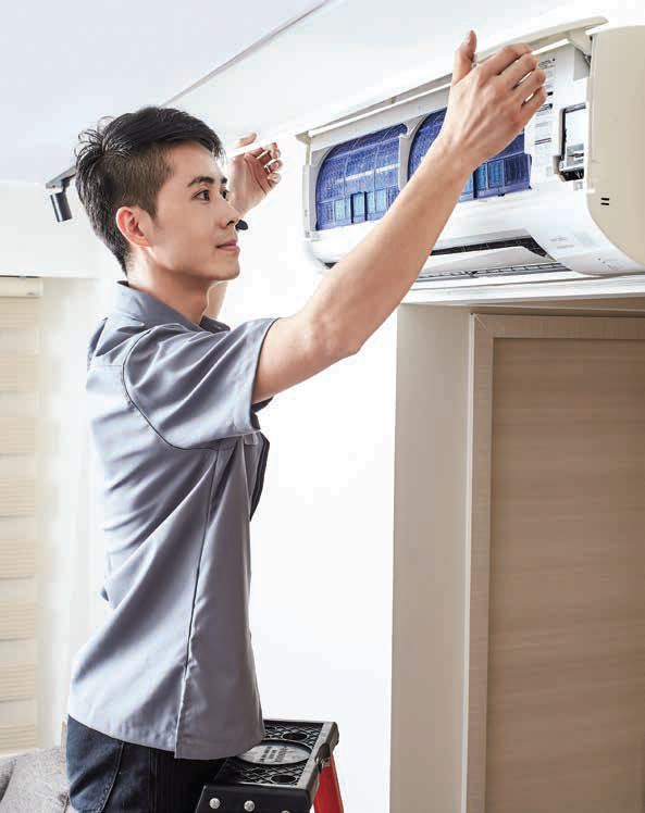 7 reasons to service your Air-Con Regularly