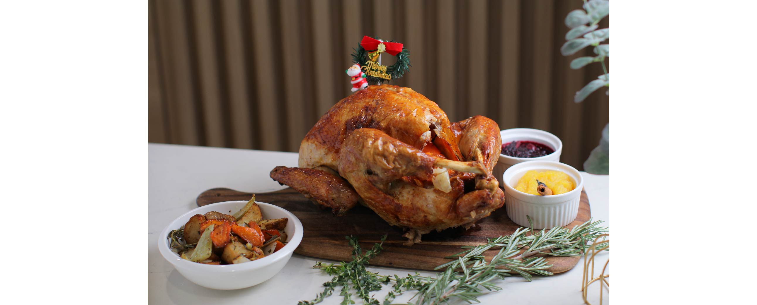 Cook Up a Celebration 