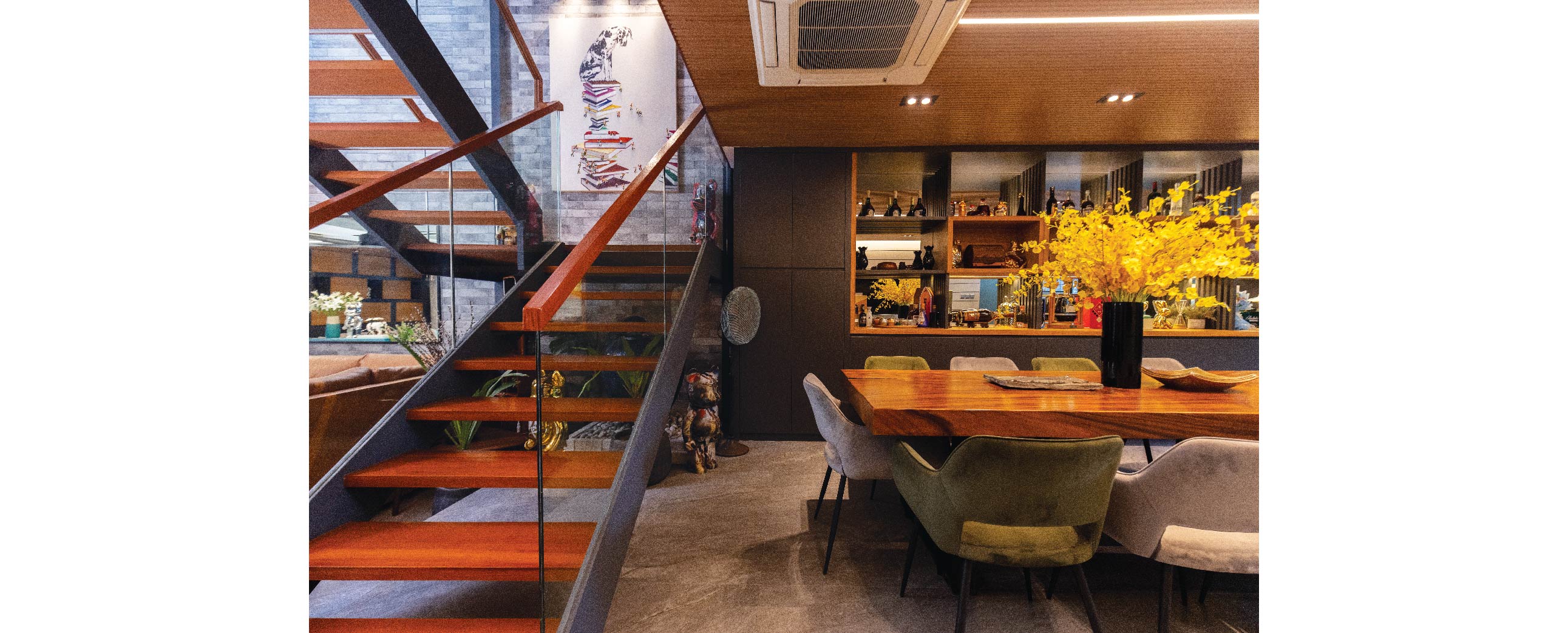 A Warm Welcome, Every Time