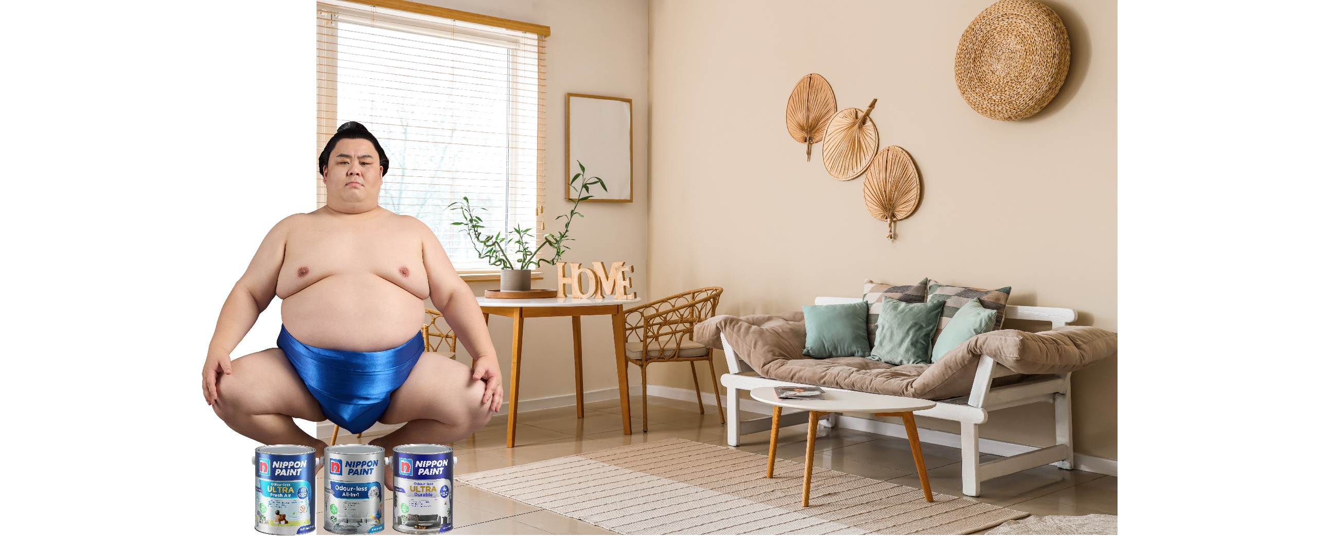 Painting a Bright Future 