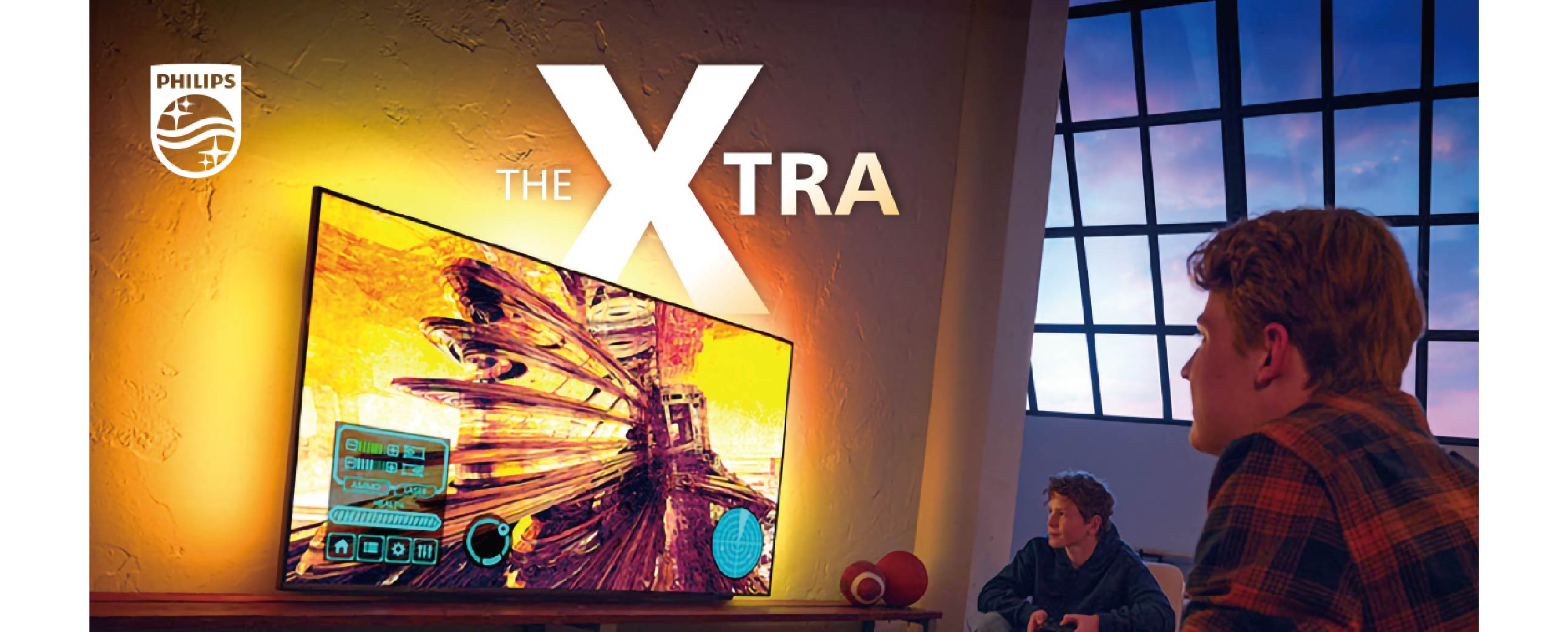 Bringing the Cinema Home