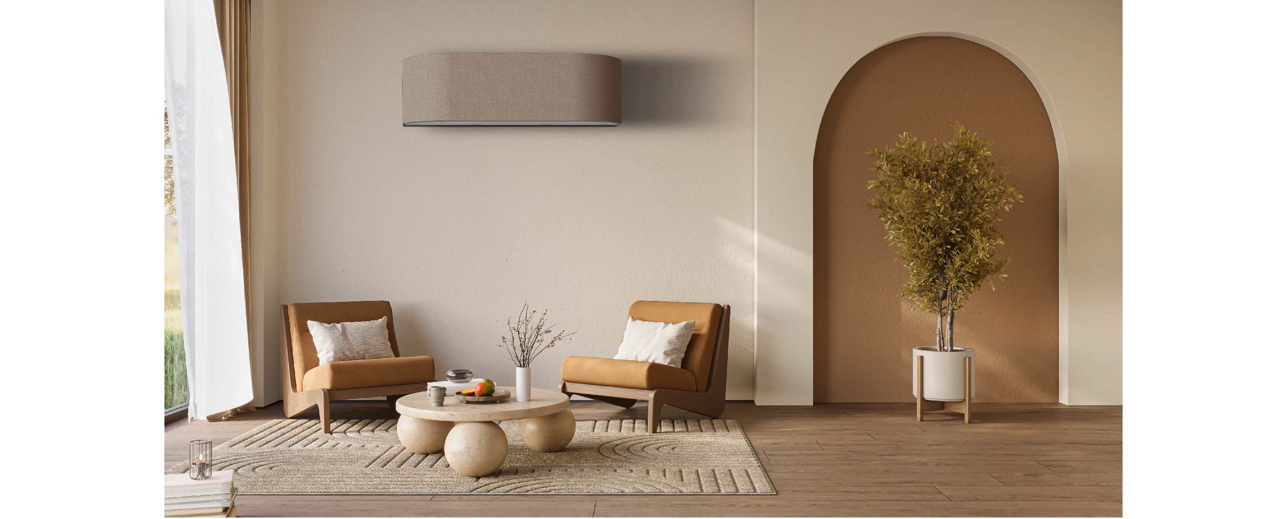 5 Ways Toshiba Haori Aircon Combines Style and Cooling Power