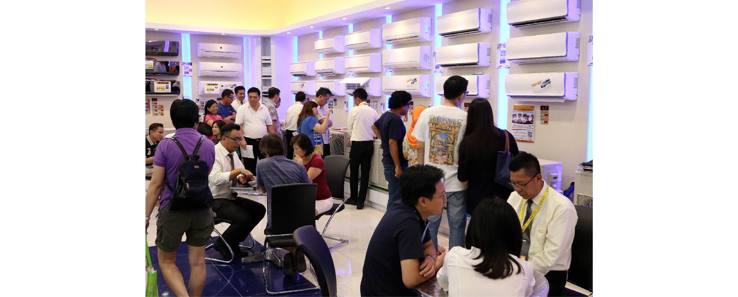 How Group Buy Singapore Helps You Save More Stress Less