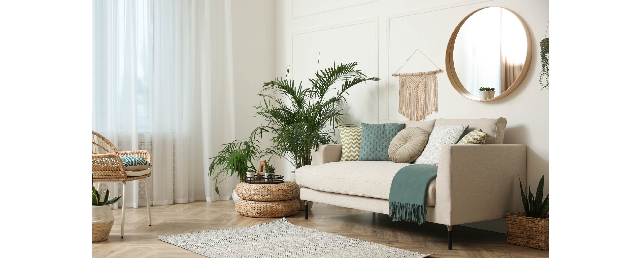 How to Invite Positive Energy Into Your Home Today