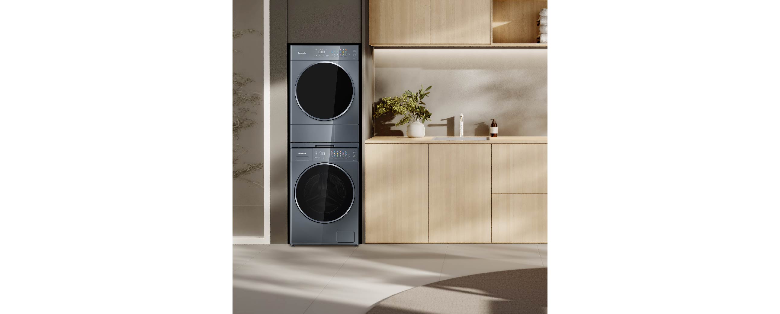 Smart Ways to Choose Laundry Appliances Without Compromise