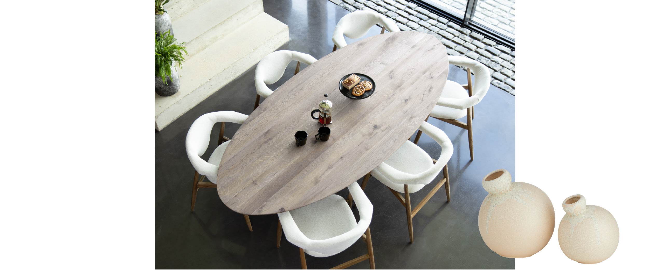 How Soft Shapes Transform Homes with the Right Sofa