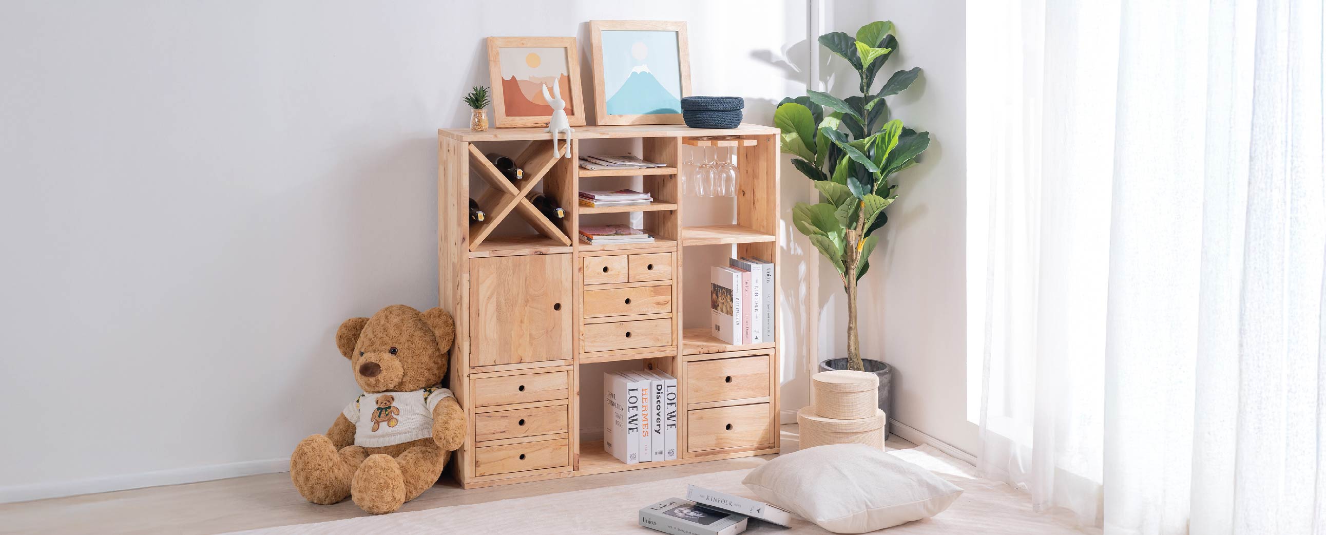 5 Ways Minimalist Living Works for Small Singapore Homes