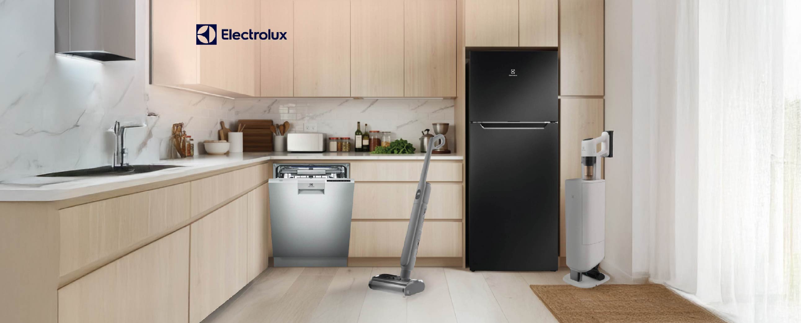 Effortless Living Starts Here: Smart Home Essentials for Singapore