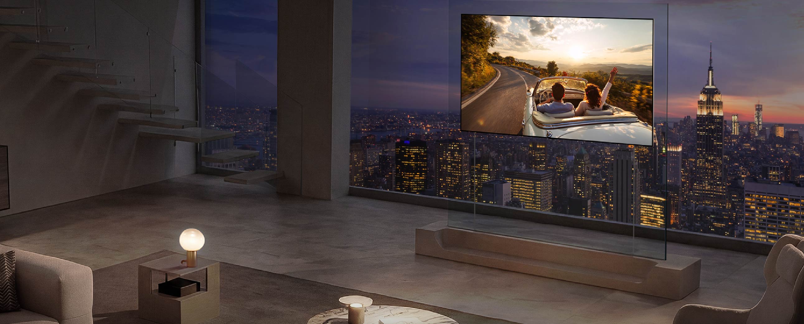 How to Buy the Best TV in Singapore? Meet LG's Wireless OLED