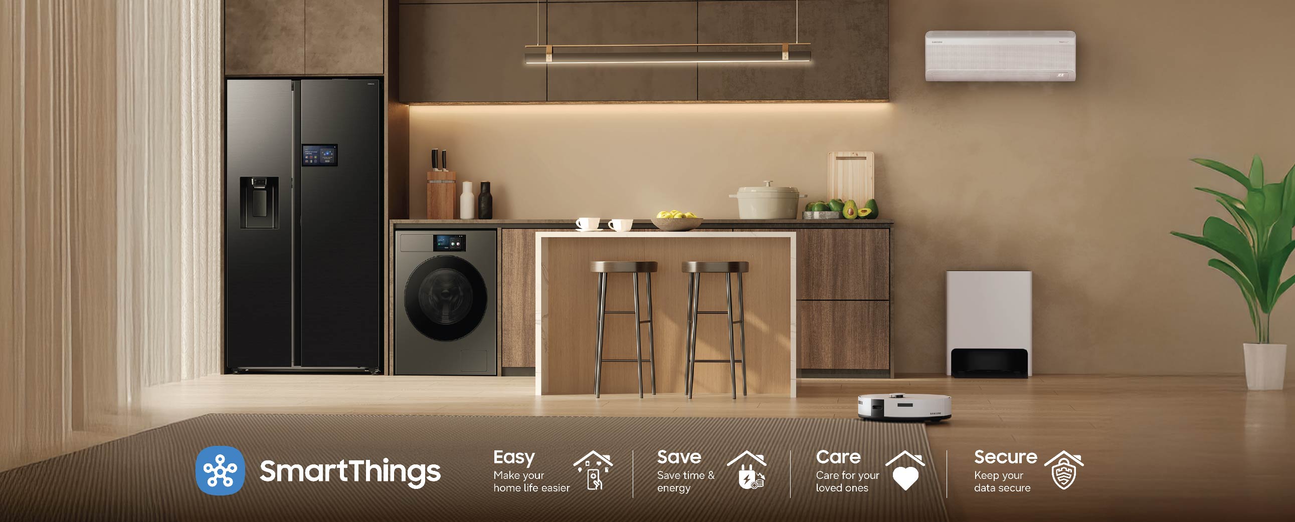 How Can You Create a Comfortable Home Without Compromise?