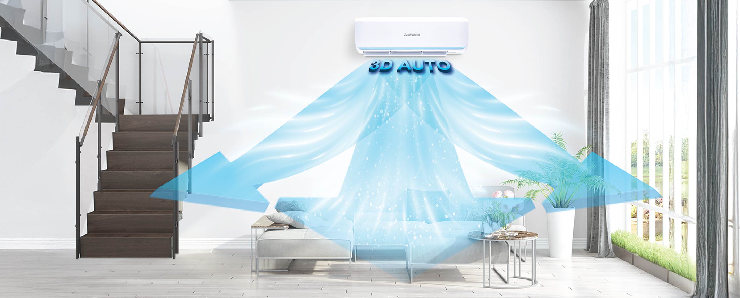 New MHI System 2 Aircon for Singapore Homes 