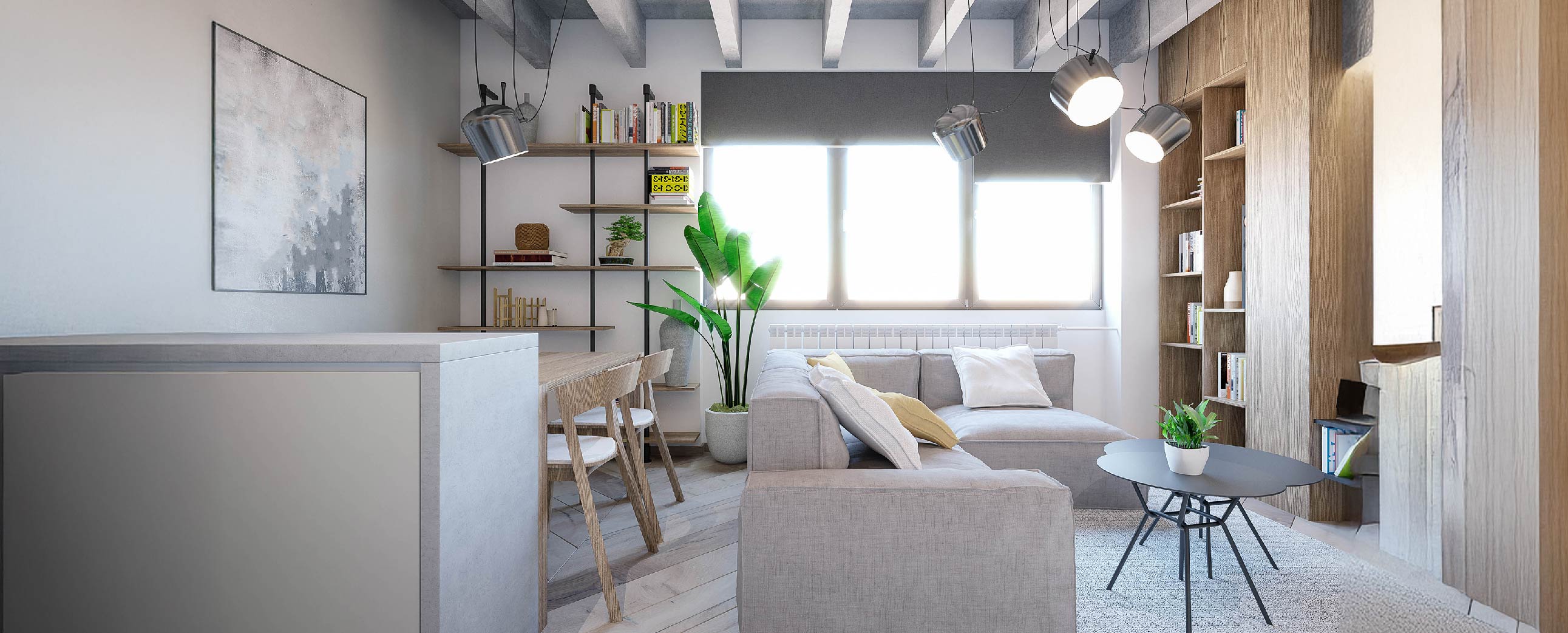 Homes designed with AI 