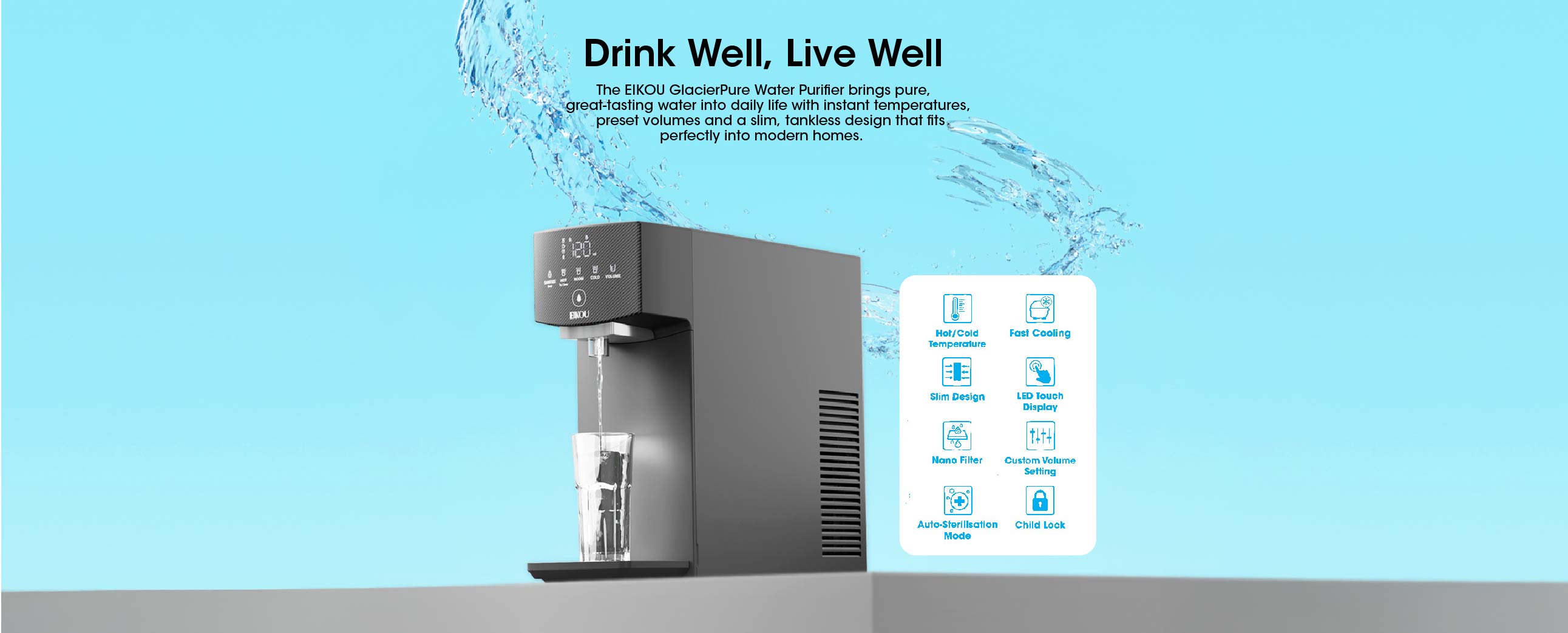 How Can a Water Purifier Improve Your Daily Life?