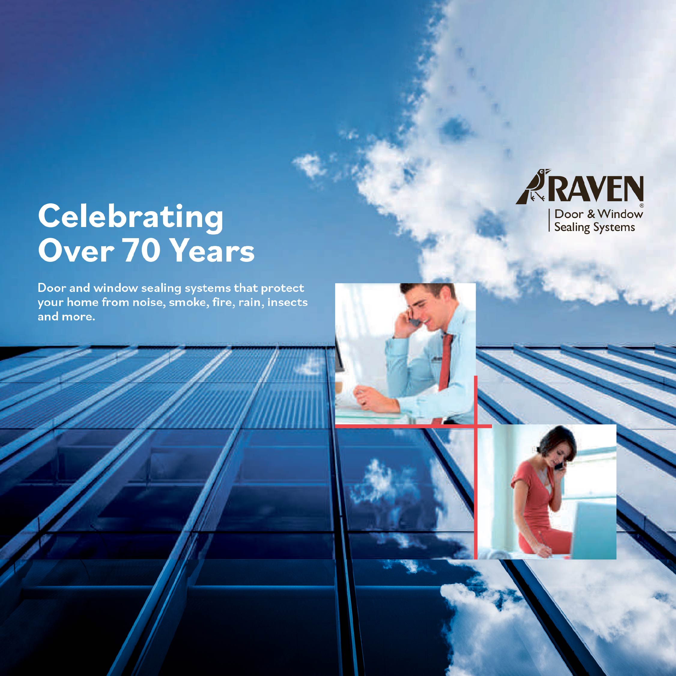 Celebrating Over 70 Years