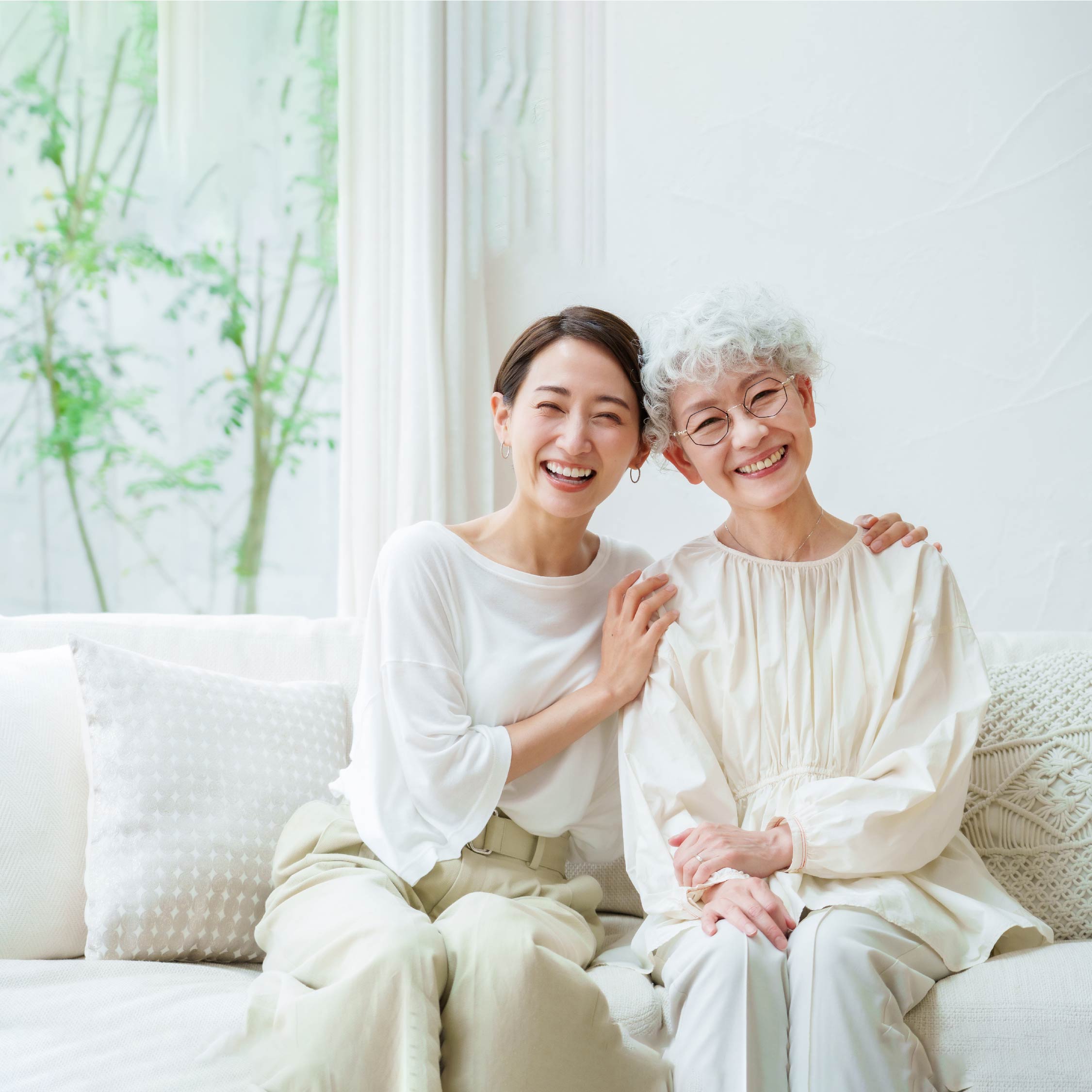 6 things you need to create a home spa for mum 