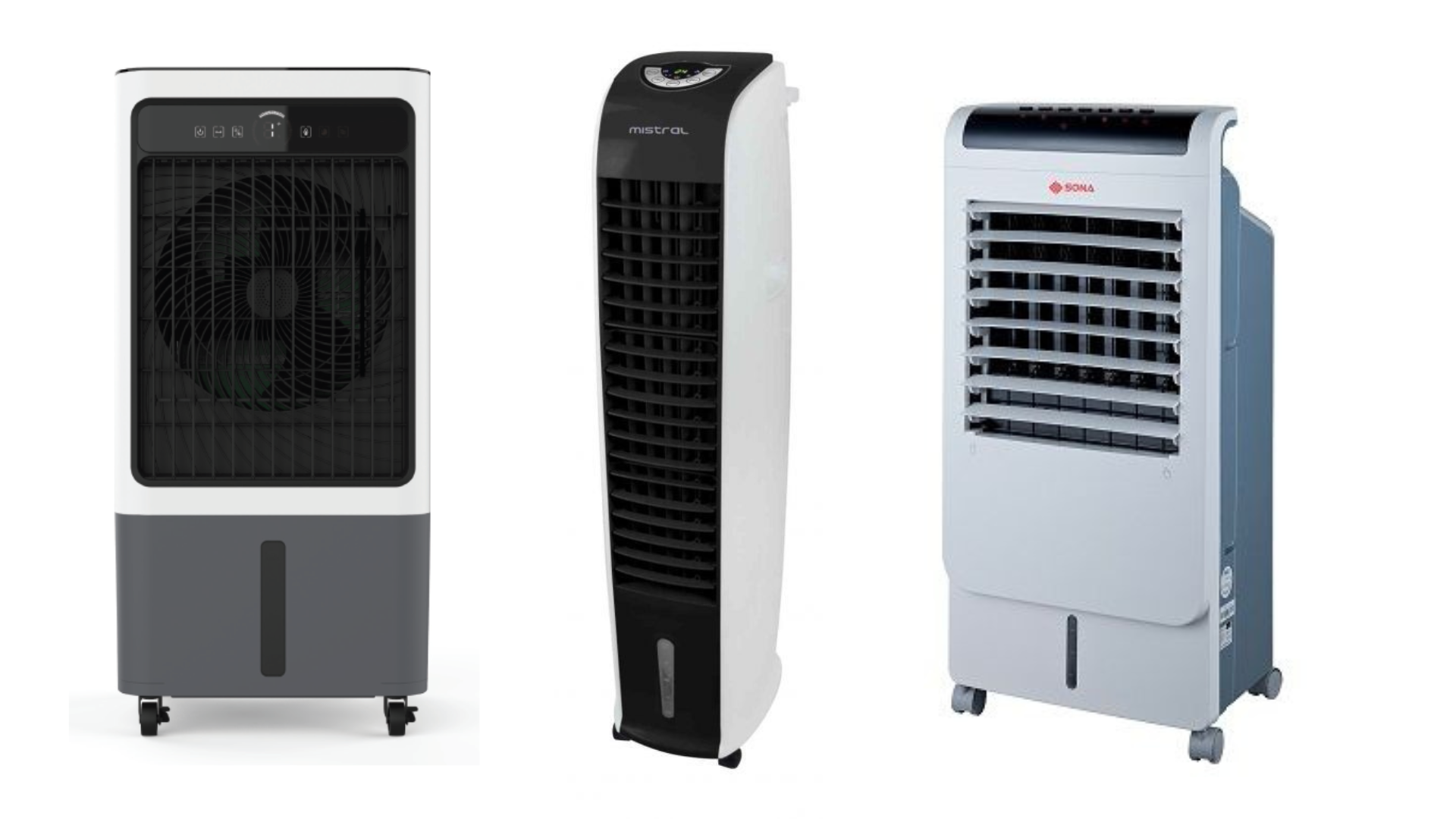 Stay Cool and Save Money: Guide to Choosing the Best Air Cooler