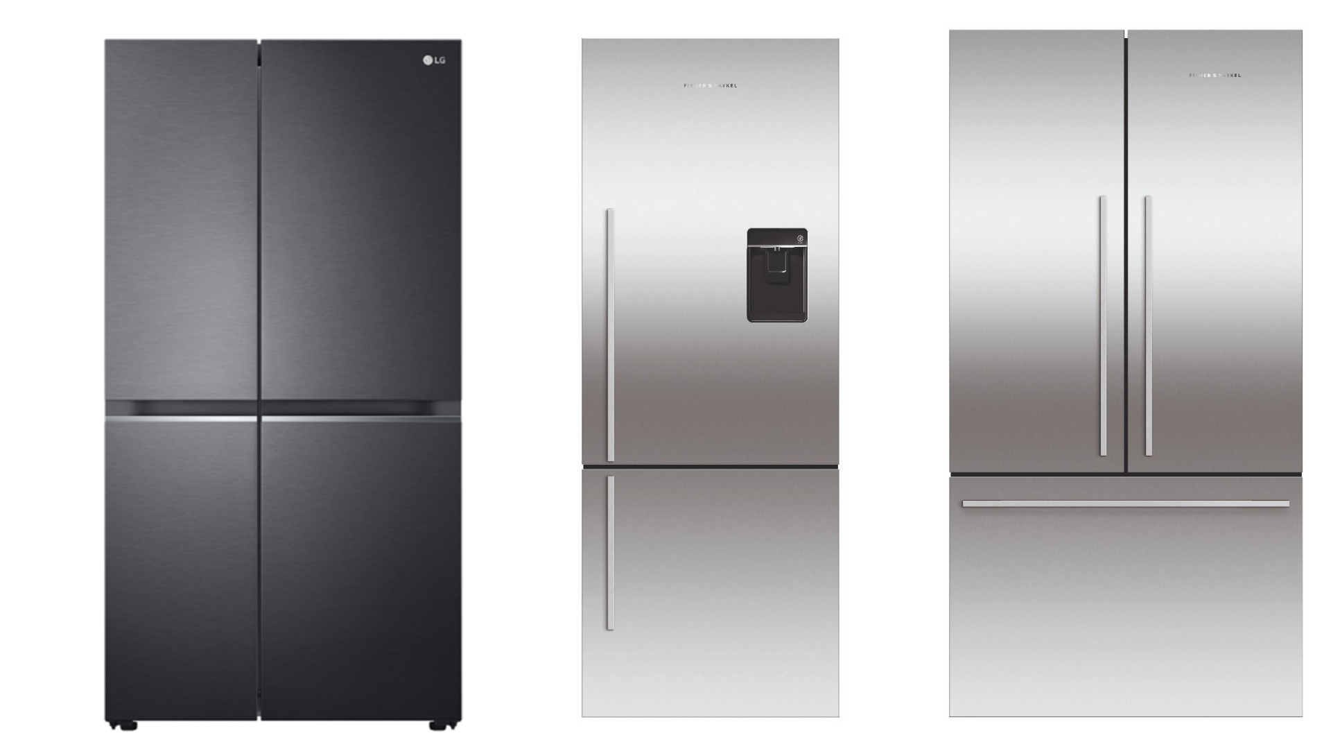 Refrigerators: Gain City's Ultimate Guide To Choosing The Right Fridge