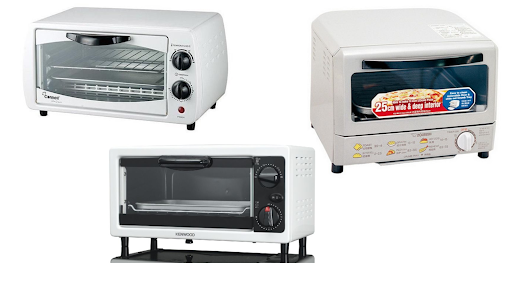 Oven Toasters in Singapore