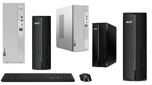 Best Desktop PC in Singapore