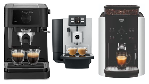 The Ultimate Guide To Choosing The Best Coffee Maker in Singapore