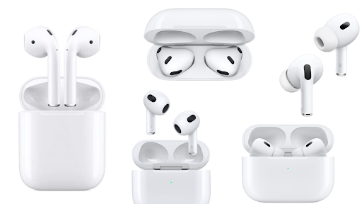 AirPods