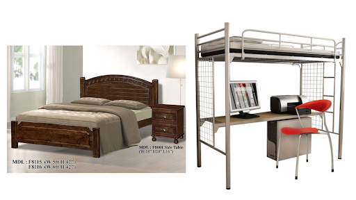 Gain City’s Ultimate Guide To Choosing the Perfect Bed Frame