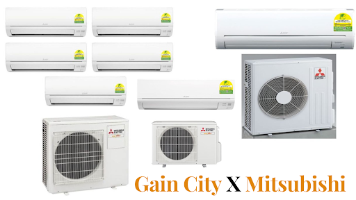 Mitsubishi Aircon: The Leading Choice for Superior, Energy-efficient Cooling