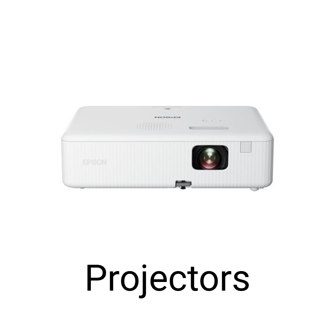 Epson Category Projectors
