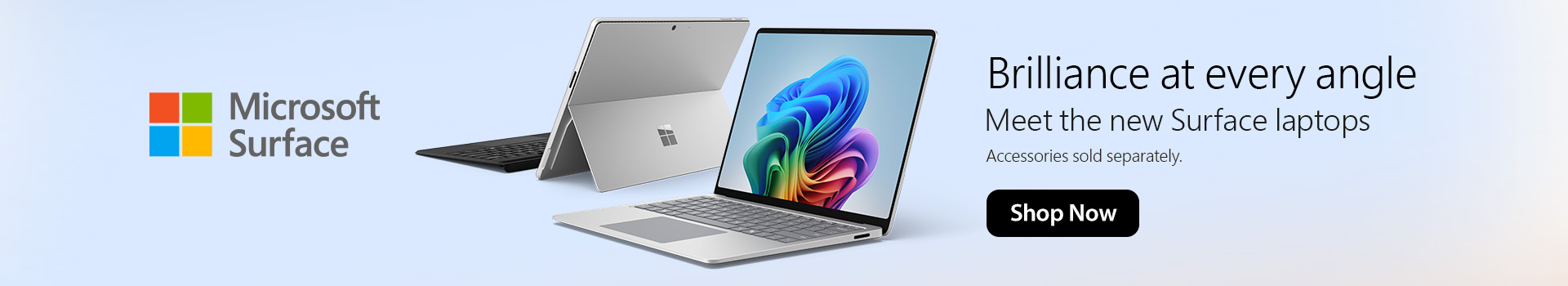 Microsoft Surface New Launch