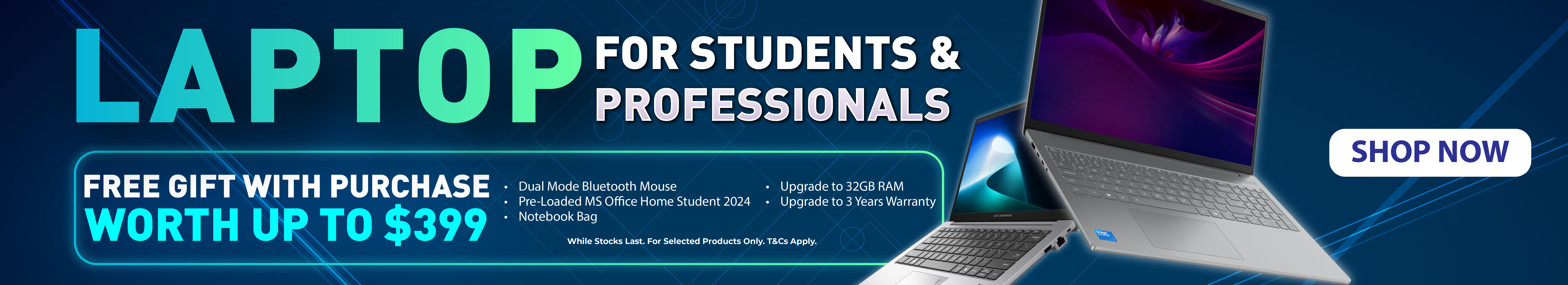 Laptop Sale
