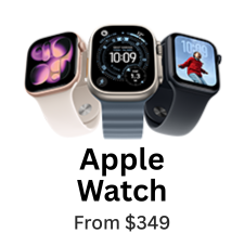 Apple iWatch