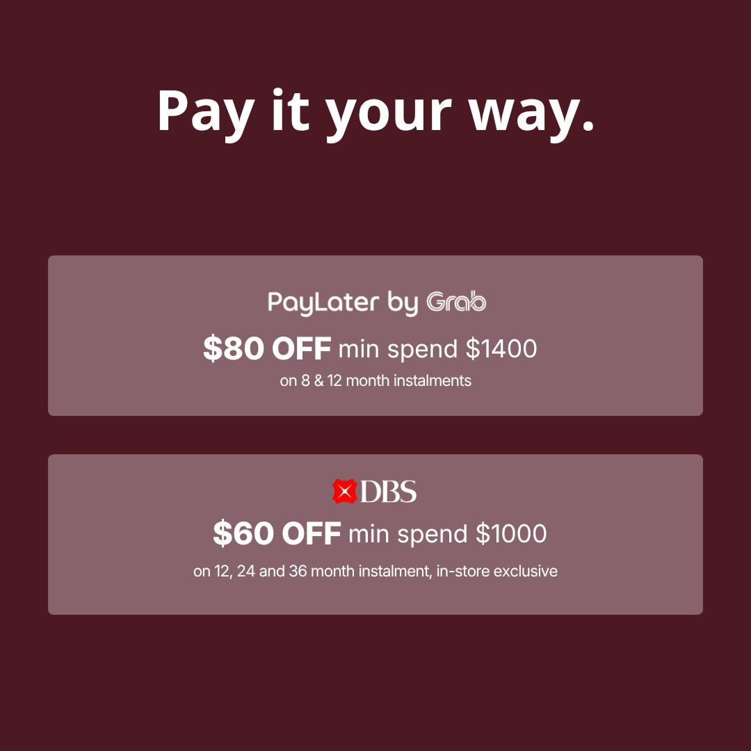 Apple ROI GWP Banner