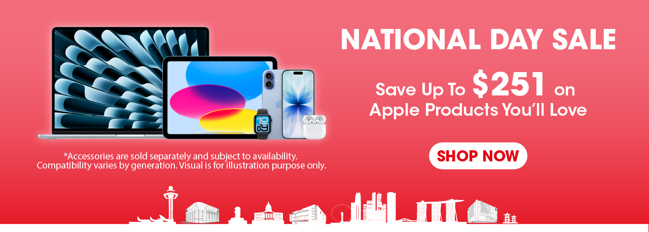 Apple 8.8 Deals
