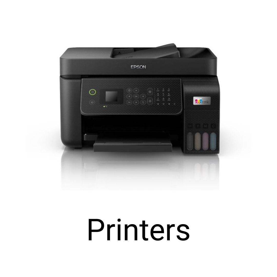 Epson Category Printer