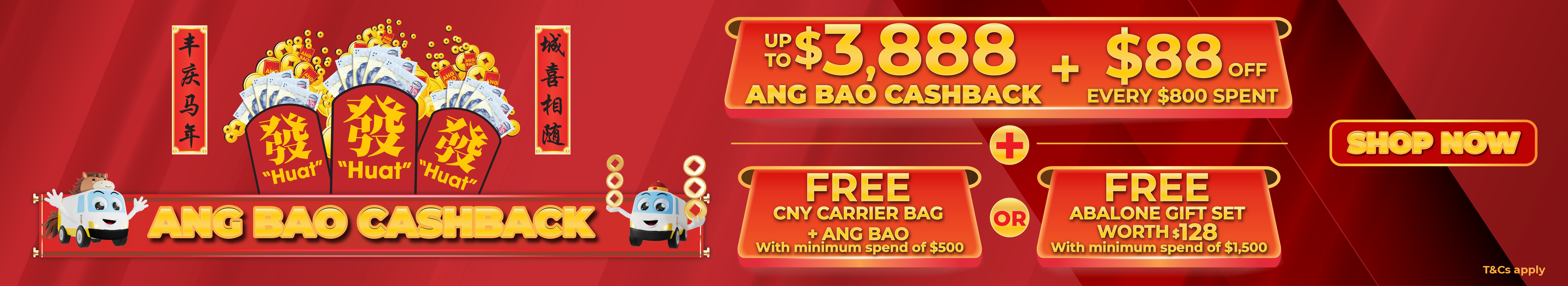 ANGBAO CASHBACK