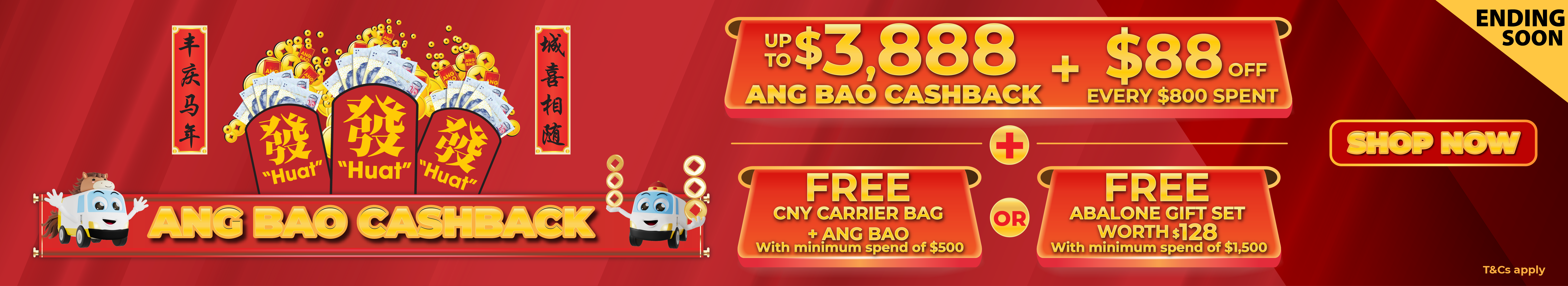 ANGBAO CASHBACK