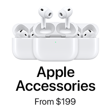 Apple Accessories