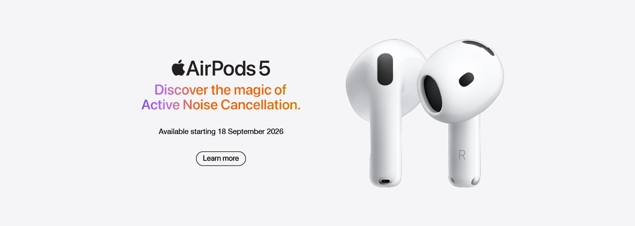 AirPods 5