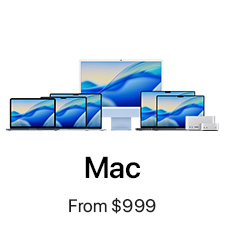 Apple Mac