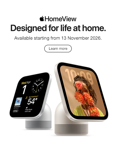 HomeView Learn More