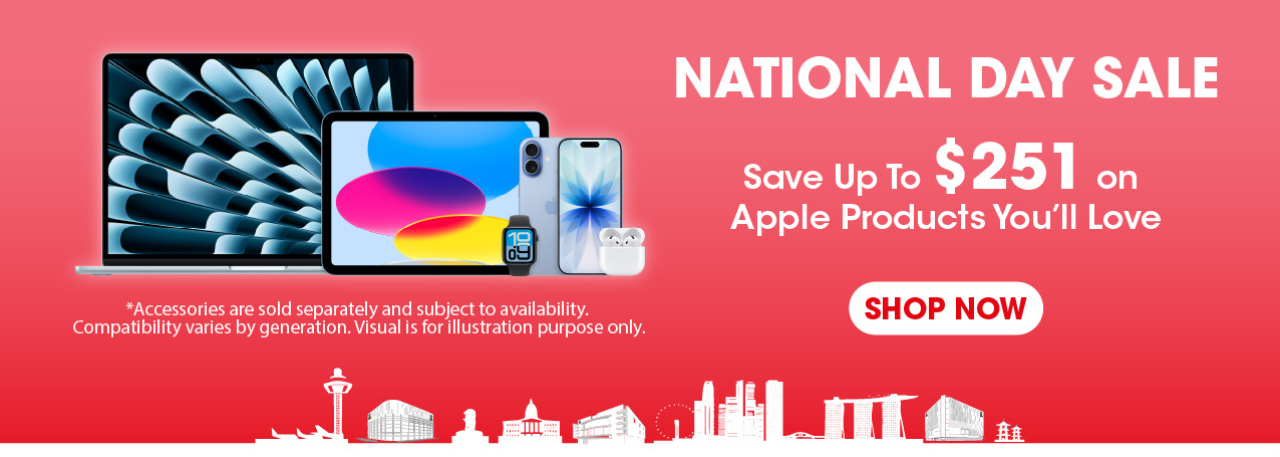 Apple 8.8 Deals