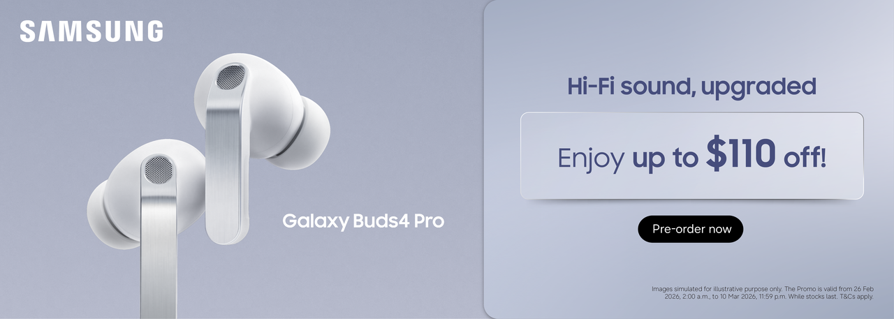 Samsung Miracle Pre-Order