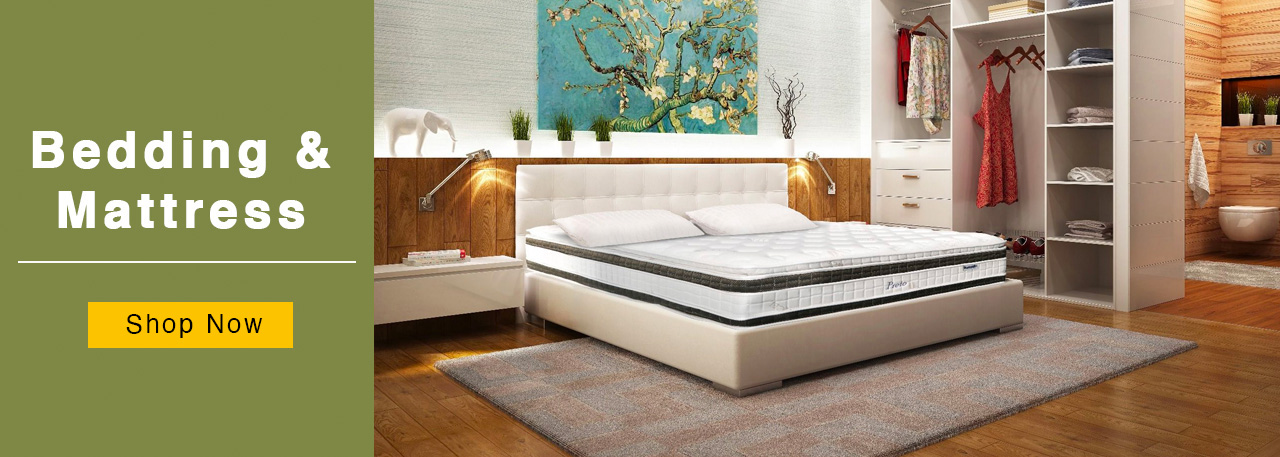 Bedding & Mattress 2