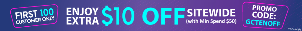 10.10 PERFECT SALE 