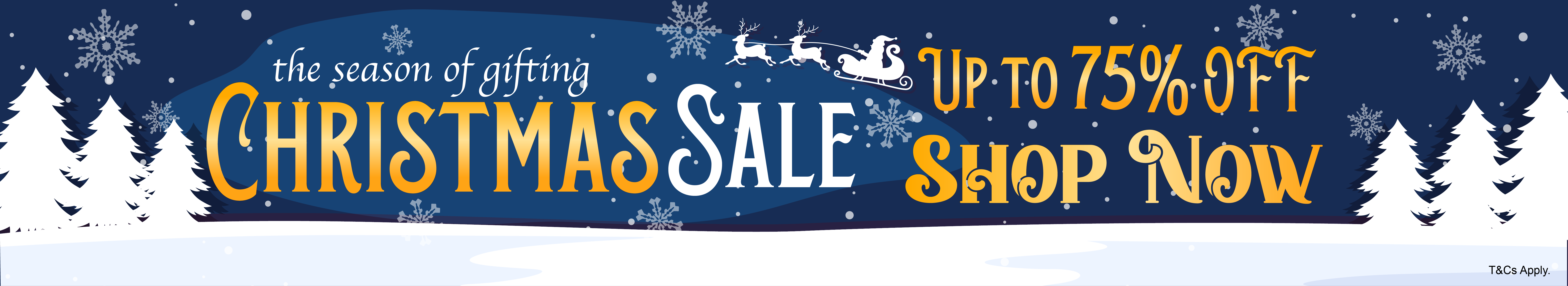 Christmas Gift Guide