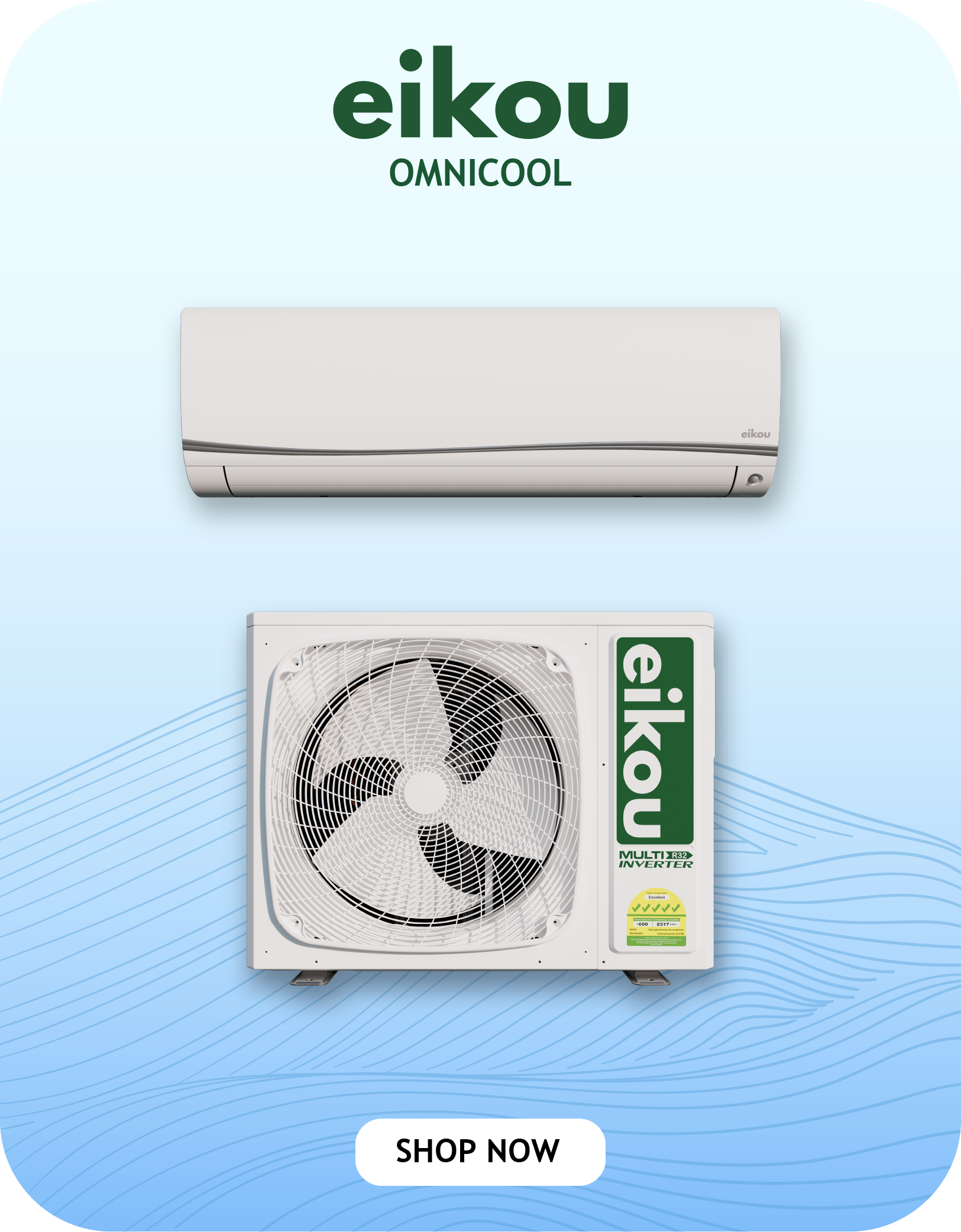 Eikou Aircon