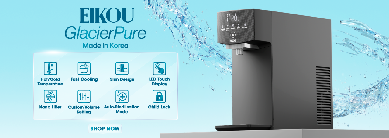 Eikou Water Purifier 