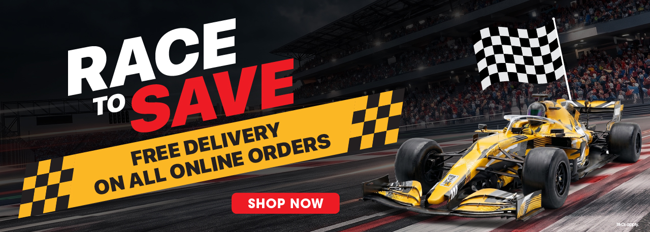 Race to Save Free Delivery